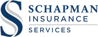 Schapman Insurance Services logo